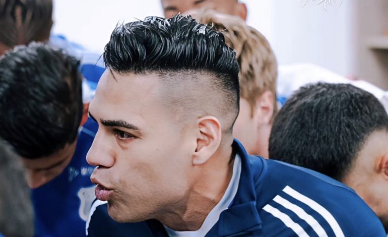 Estas son todas las lesiones de los millonarios actualmente

 – Primer plano