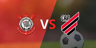 En Vivo Paranaense vs Corinthians: Brasileirao 2026

 – Primer plano