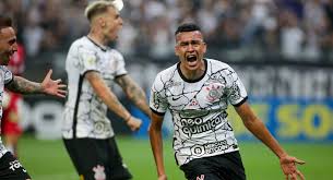 Así se prepara el Corinthians para el Brasileirao

 – Primer plano