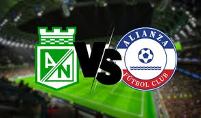 En VivoNacional vs Alianza: FPC 2026

 – Primer plano