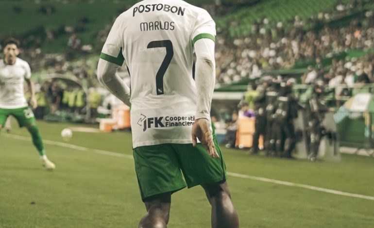 Atlético Nacional quiere meterse entre los 8 como sea

 – Primer plano