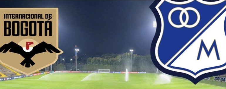 En VivoInter de Bogotá vs Millonarios: FPC 2026-1

 – Primer plano