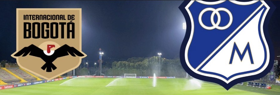 En VivoInter de Bogotá vs Millonarios: FPC 2026-1

 – Primer plano