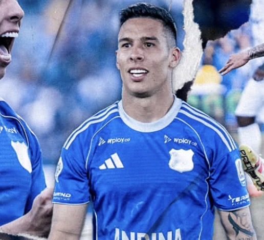 Los millonarios están técnicamente obligados a ganar

 – Primer plano
