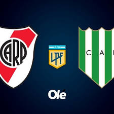 En Vivo River vs Banfield: Fútbol Argentino 2026

 – Primer plano