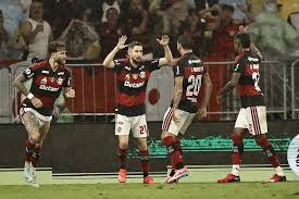 Flamengo perdió la receta en el Maracaná 

 – Primer plano