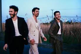 Jonas Brother no vendrá a Colombia en su nueva gira

 – Primer plano