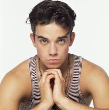 Esta será la primera vez que Robbie Williams venga a Colombia

 – Primer plano