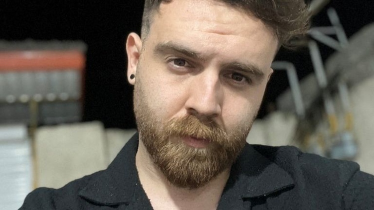 Irán libera a Erfan Soltani tras meses de incertidumbre jurídica

 – Primer plano