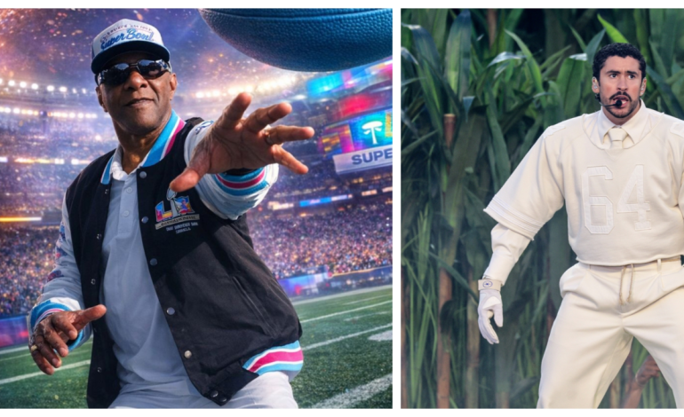 La Palabra, cantante que estuvo en el concierto

 – Primer plano