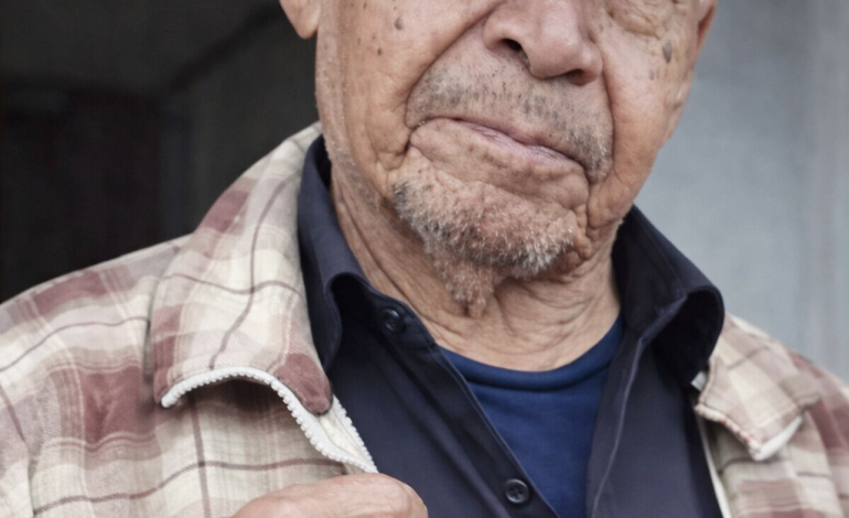 Las Lajas despide al maestro Franco Chávez, escultor del arte en piedra

 – Primer plano