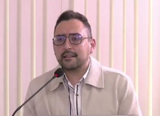 Las cuentas de la alcaldía de Ipiales están ligadas a la obra de un hospital inconcluso 

 – Primer plano