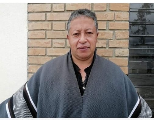 Acusaron a concejal indígena de obstruir el registro de la reserva Ipiales

 – Primer plano