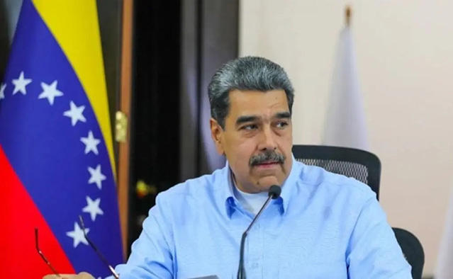 Nicolás Maduro cooperaría con Estados Unidos y contaría secretos importantes a grupos armados en Colombia

 – Primer plano