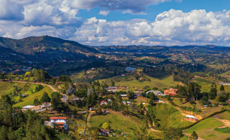 Nueva fecha para consultas generales área metropolitana Valle de San Nicolás 2026

 – Primer plano