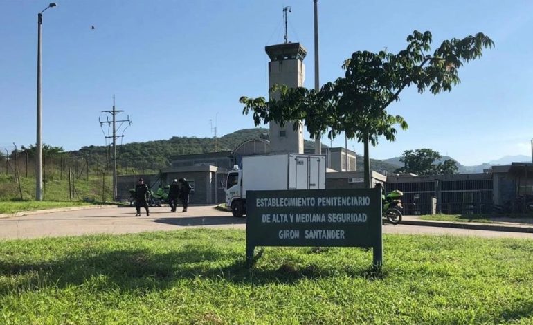 Reportan más de 30 amenazas de muerte relacionadas con el poder y control en el centro

 – Primer plano