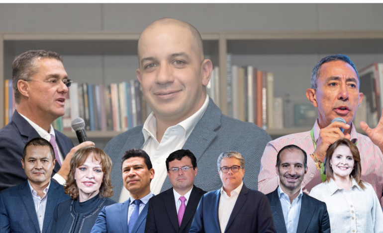 Reuniones del directorio de la ISA que llevaron a la elección indebida de Jorge Carrillo como presidente

 – Primer plano