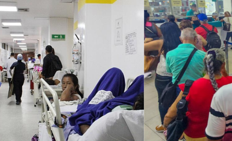 «La decisión del Gobierno afecta a los usuarios»

 – Primer plano