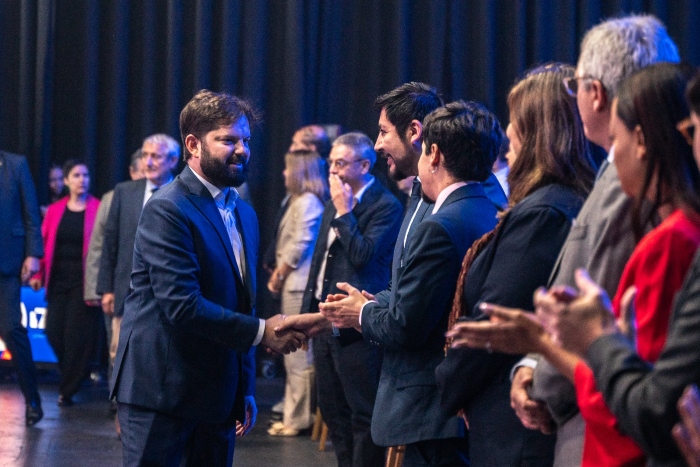 Colombia y Chile impulsan Latam-GPT

 – Primer plano