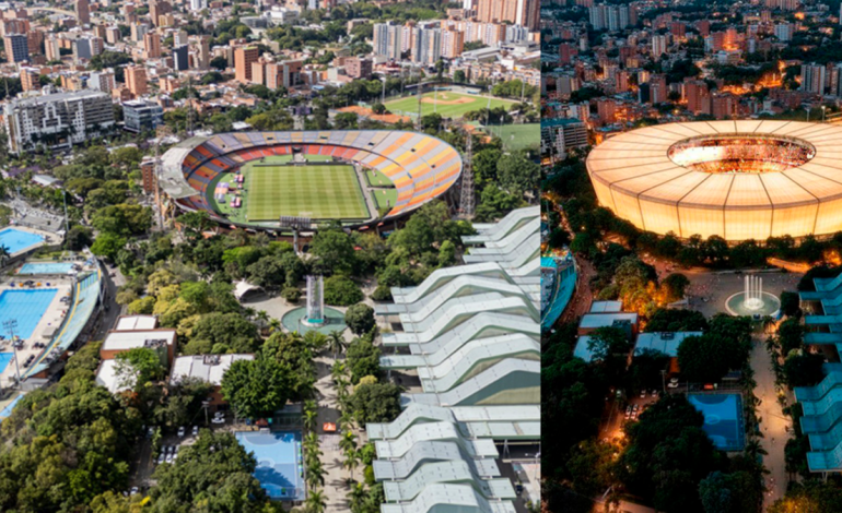 cronograma, inversión y etapas de obra

 – Primer plano