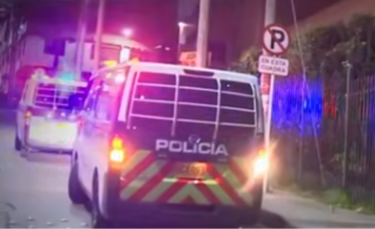 el gobernador negó el doble crimen

 – Primer plano