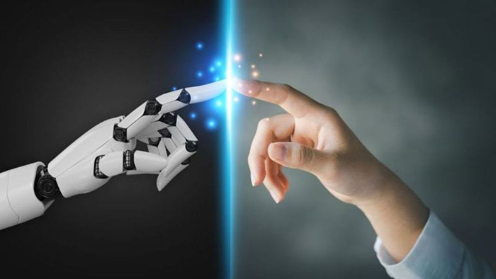 El uso de imágenes creadas con inteligencia artificial para medios aumenta entre los editores

 – Primer plano