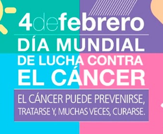 Prevención y detección temprana: las claves del Día Mundial contra el Cáncer 2026

 – Primer plano