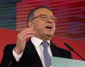 El socialista António José Seguro gana y se convierte en el nuevo presidente de Portugal

 – Primer plano