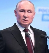 El Kremlin reafirma su posición política en medio de las tensiones globales

 – Primer plano