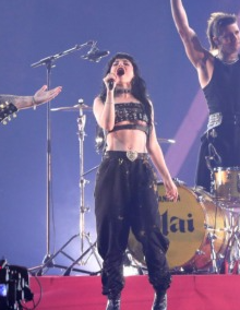 Máximas expectativas para el Benidorm Fest 2026: seis plazas en juego para la segunda semifinal

 – Primer plano