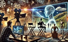 La inteligencia artificial está conquistando Hollywood y redefiniendo el cine moderno

 – Primer plano