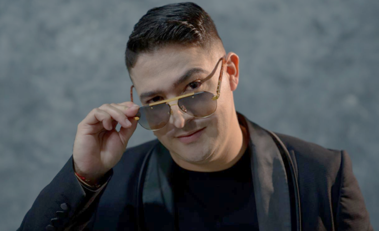 Julián Daza inicia el 2026 con el lanzamiento de “Si La Ves”

 – Primer plano