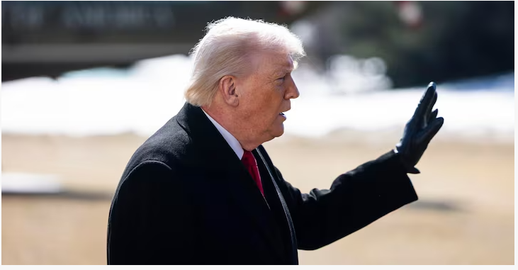 Advertencia para América Latina: Trump consideraría una toma «amistosa y controlada» de Cuba

 – Primer plano