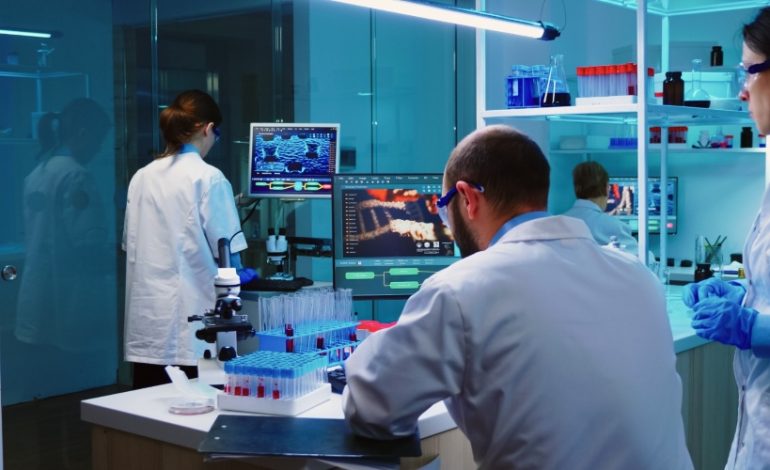 Cuatro aspectos tecnológicos para impulsar los laboratorios del futuro en Colombia

 – Primer plano