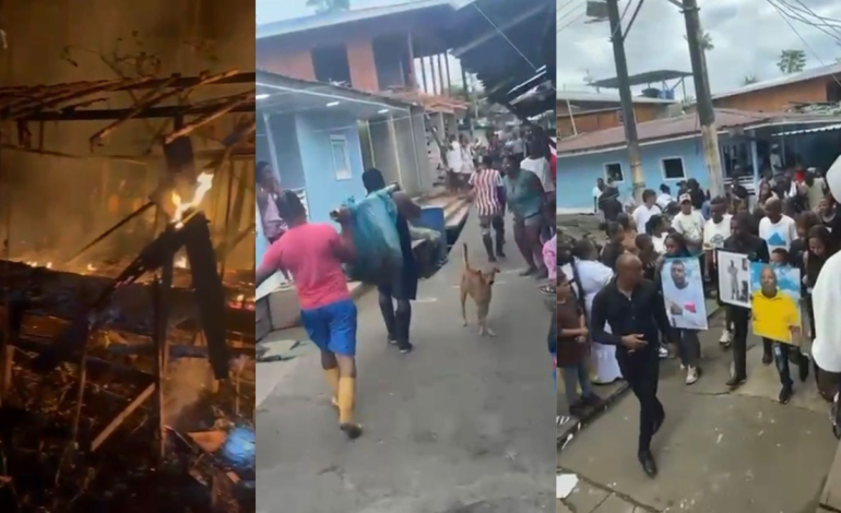 nuevas hipótesis sobre explosiones en laboratorios procesadores de droga en la zona rural de Tumaco, estado de Nariño; Al lugar llegó el CTI de la Fiscalía

 – Primer plano