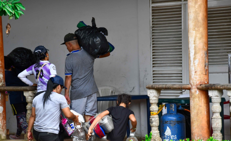 nuevo Plan de Acción contra el Hambre para el Chocó

 – Primer plano