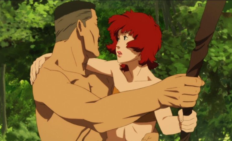 PAPRIKA’, regresa a los cines colombianos en su 20 aniversario

 – Primer plano