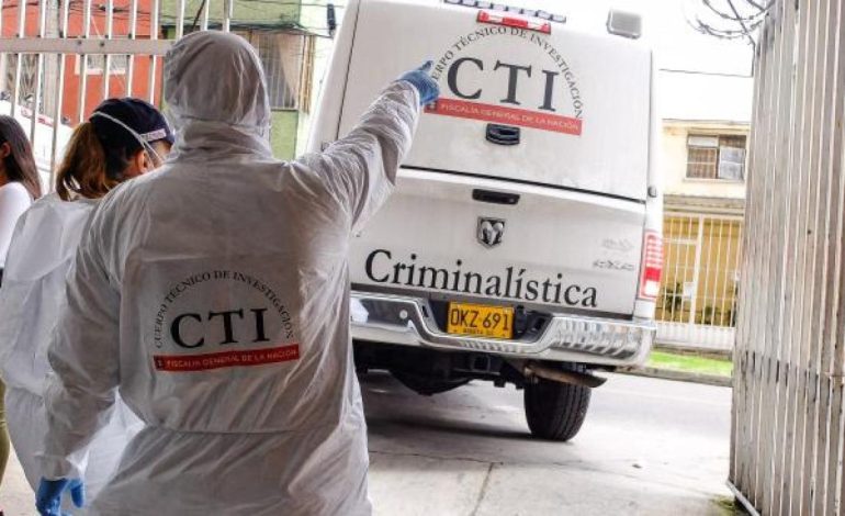 Conmoción tras el asesinato de un comerciante y padre de dos hijos desaparecido en el campo de Tuluá en el Valle: los disidentes quedarán atrás

 – Primer plano