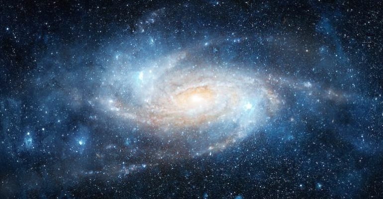 CDG-2: la galaxia fantasma dominada por la materia oscura

 – Primer plano