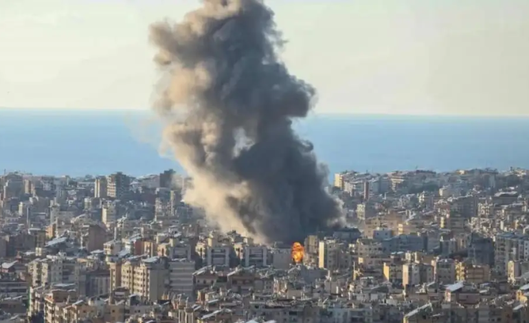 La guerra en Irán deja miles de afectados y aumenta la tensión internacional

 – Primer plano