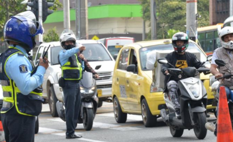 Será cumbre y placa en Medellín el jueves 12 de marzo de 2026

 – Primer plano