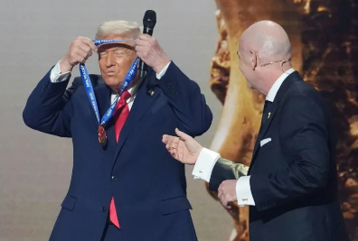 Incertidumbre en torno al Mundial 2026 por conflictos internacionales y problemas de seguridad

 – Primer plano