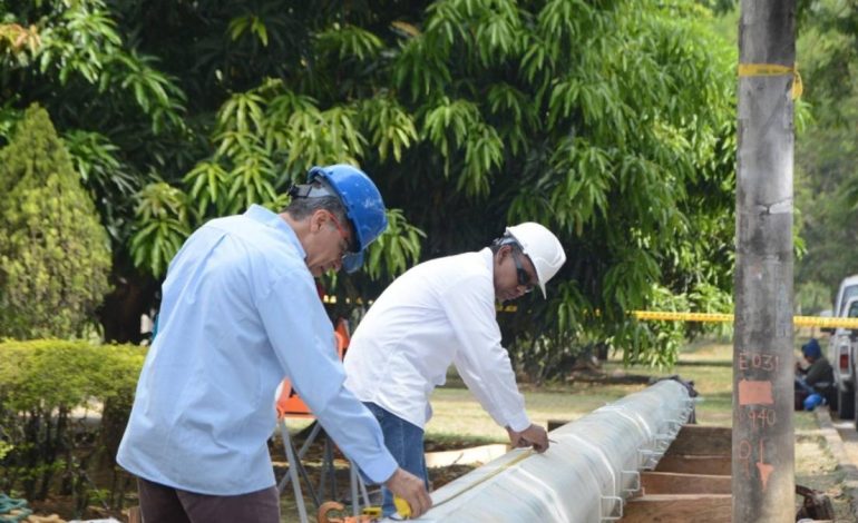 Estos son los distritos donde Emcali intervendrá en la red de servicios públicos hoy 20 de marzo

 – Primer plano