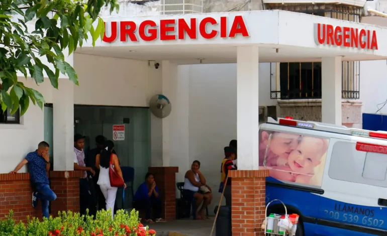 La madre dejó una carta en la que confesaba que no podía protegerla del abuso sexual

 – Primer plano