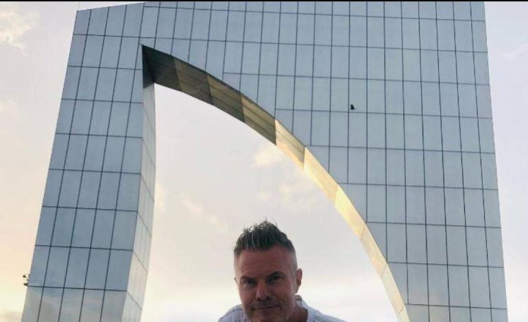 Los implicados hablan desde la cárcel.

 – Primer plano