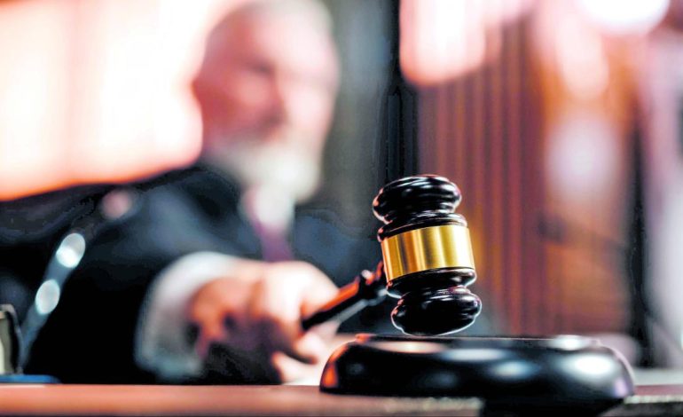 El Tribunal Constitucional aprueba la autonomía del capital en la fijación de los tipos impositivos industriales y comerciales

 – Primer plano