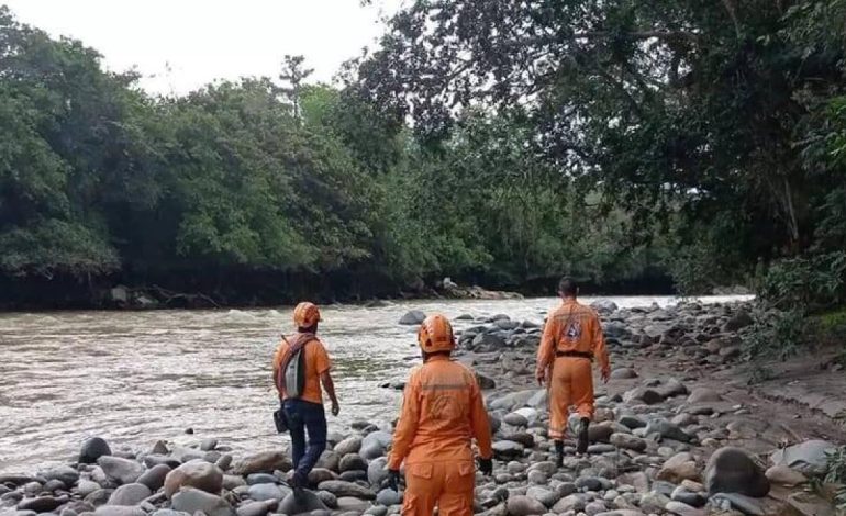 Así funciona la sala de crisis que protege al Valle del Cauca durante la Semana Santa

 – Primer plano