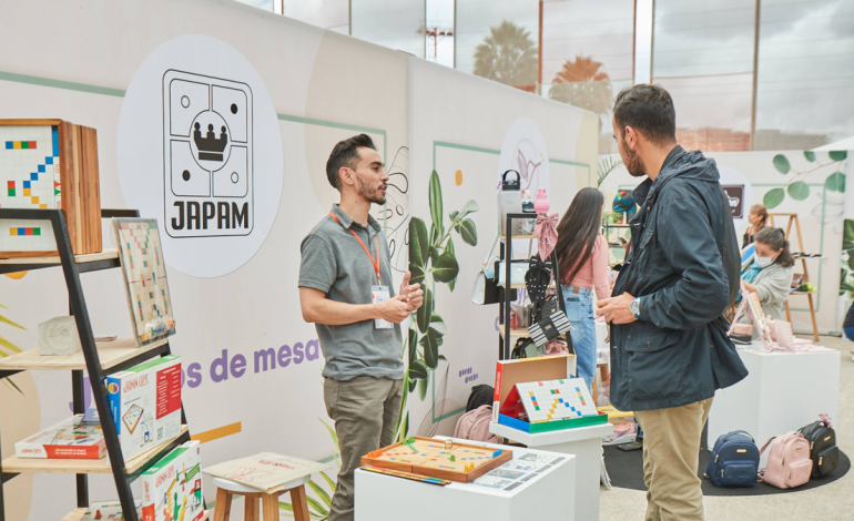 Una estrategia para los empresarios caleños que quieran ingresar al círculo de las compras públicas.

 – Primer plano