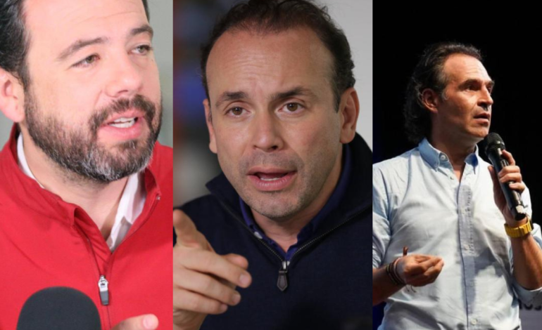 Analizarán seguridad, crecimiento económico y desarrollo sostenible

 – Primer plano