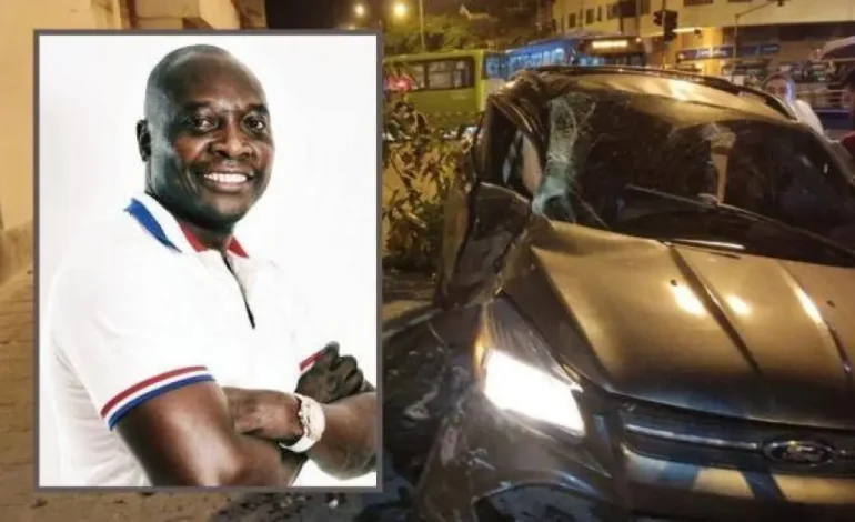 La Corte Suprema de California revocó el fallo del tribunal; Designan nuevo responsable de accidente mortal

 – Primer plano